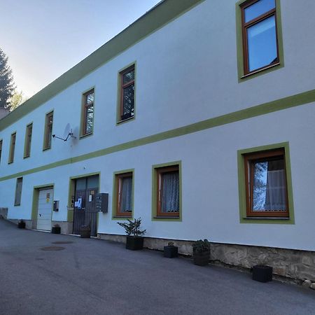 Appartement Purzel Mauerbach Bagian luar foto