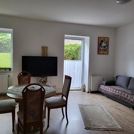 Appartement Purzel Mauerbach Bagian luar foto