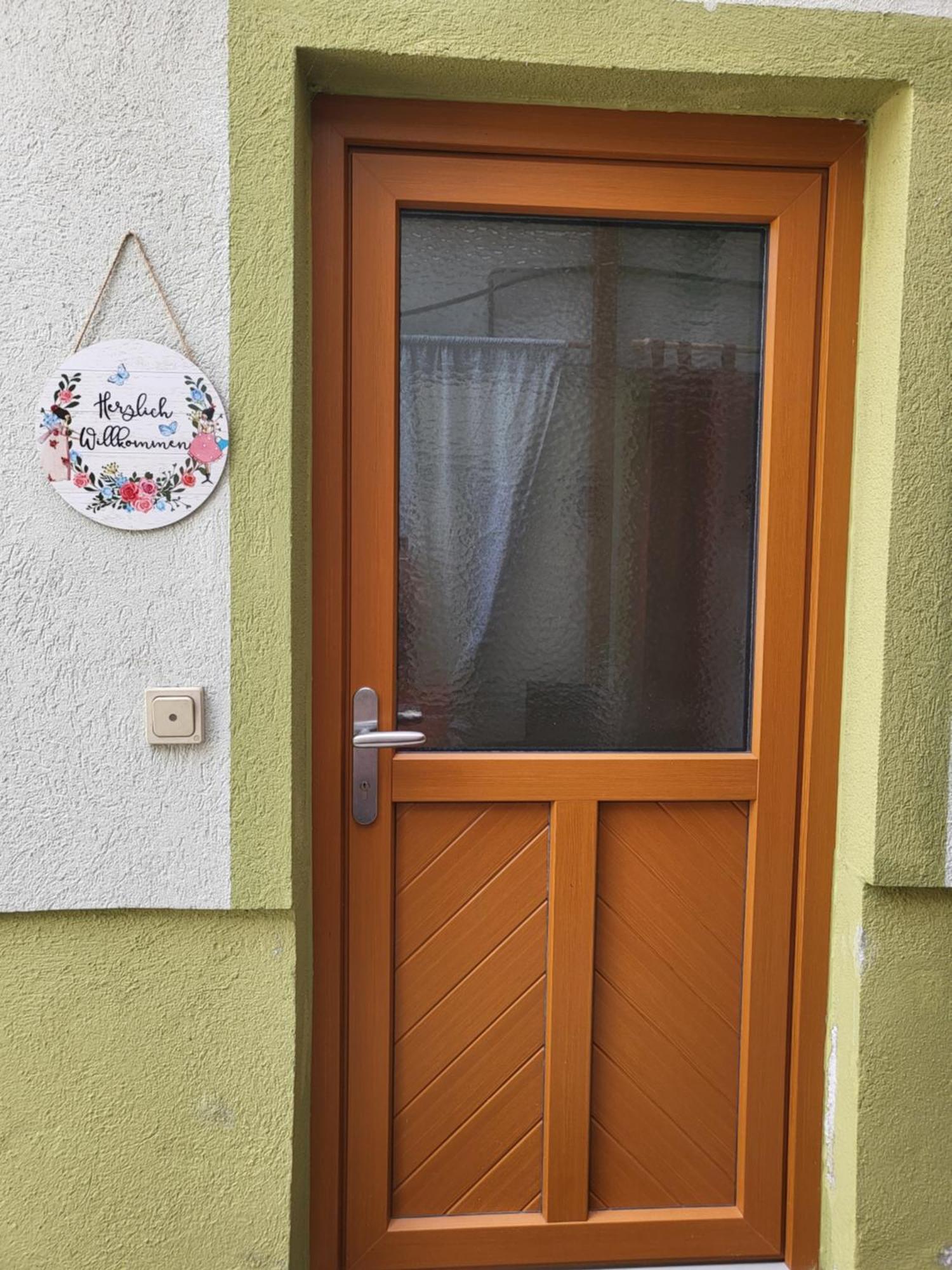 Appartement Purzel Mauerbach Bagian luar foto