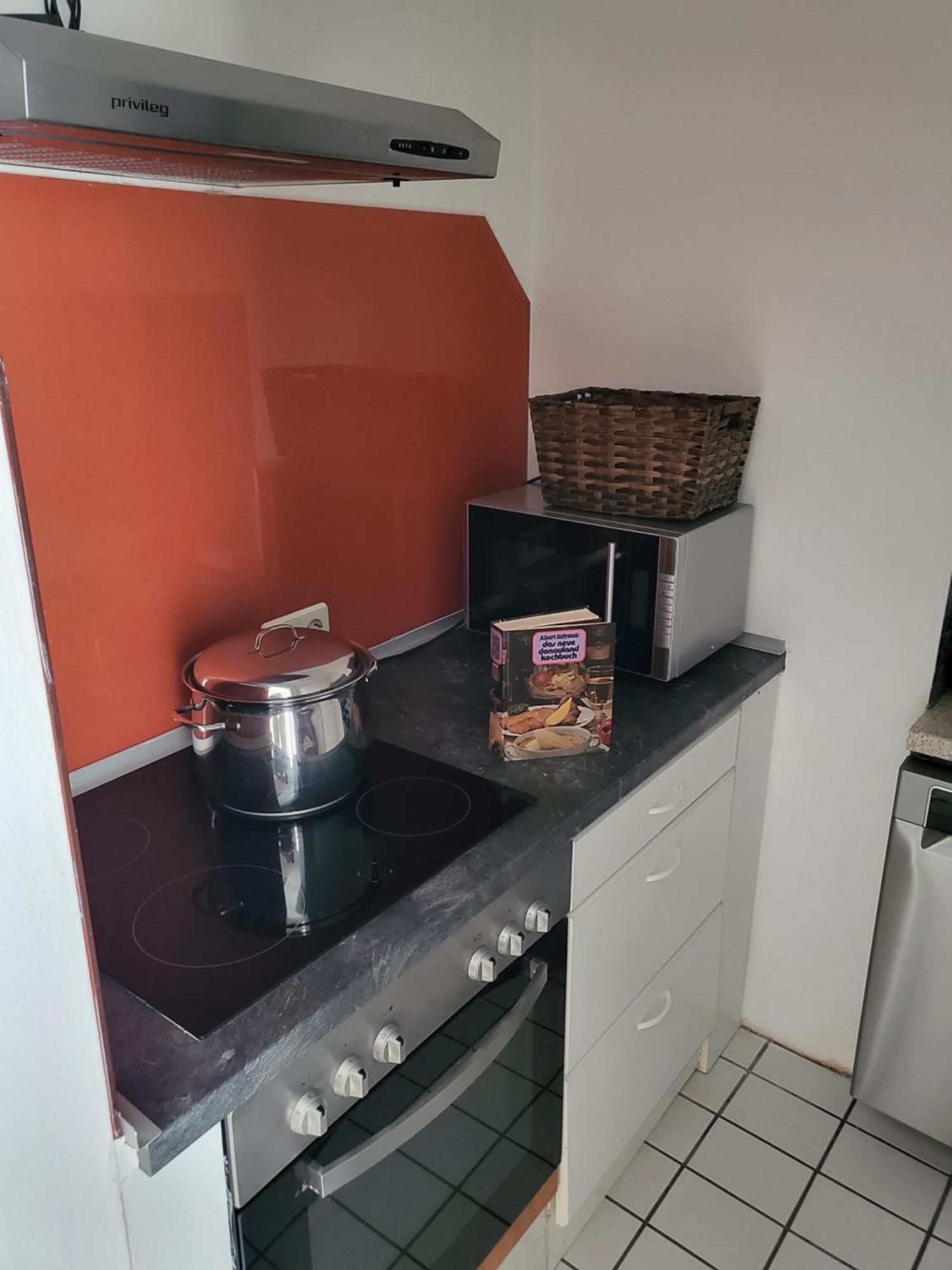 Appartement Purzel Mauerbach Bagian luar foto