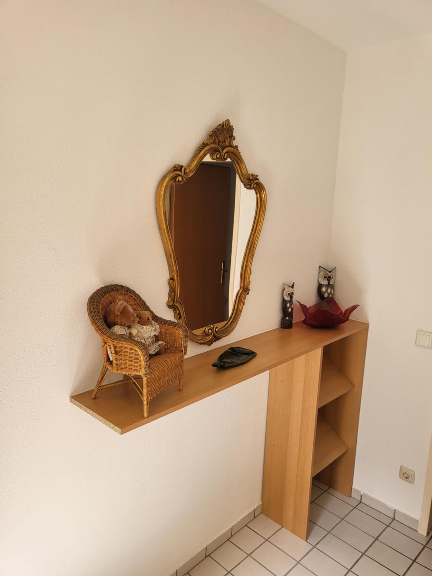 Appartement Purzel Mauerbach Bagian luar foto