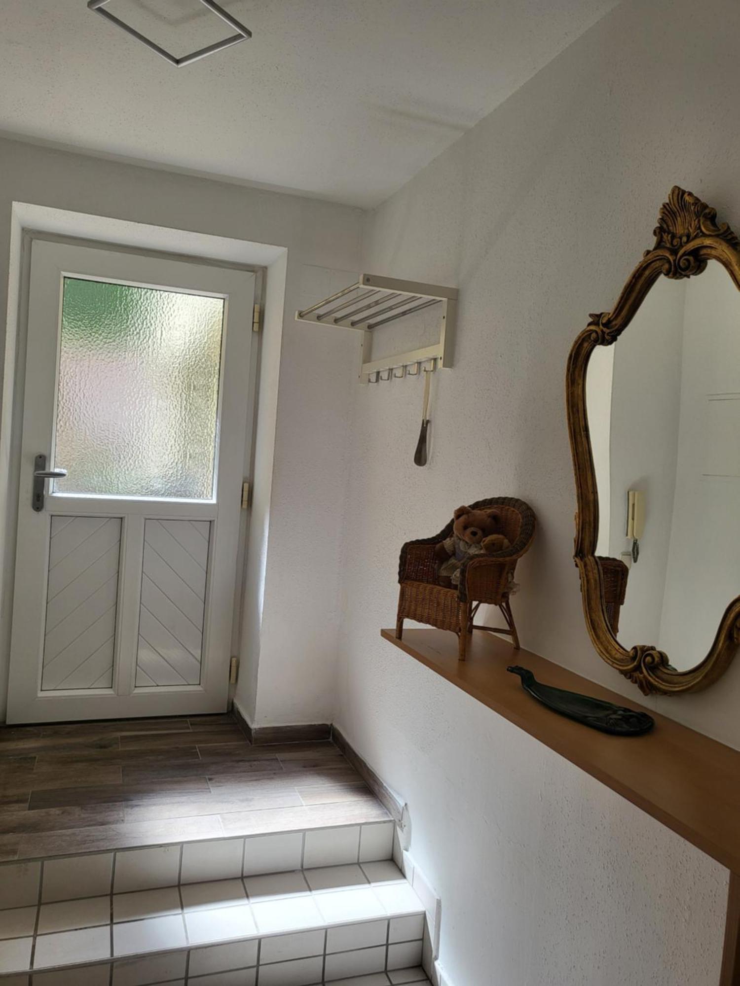Appartement Purzel Mauerbach Bagian luar foto