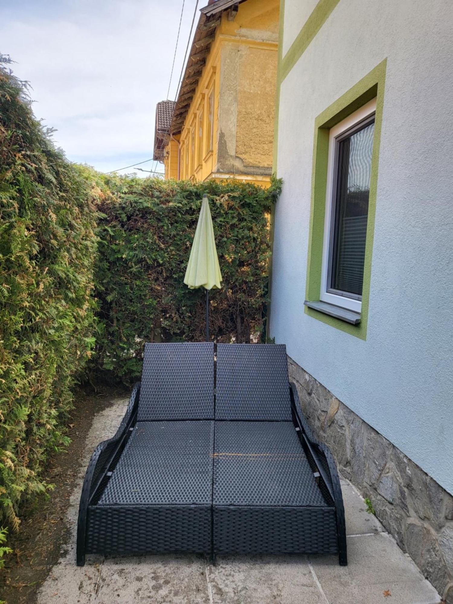 Appartement Purzel Mauerbach Bagian luar foto