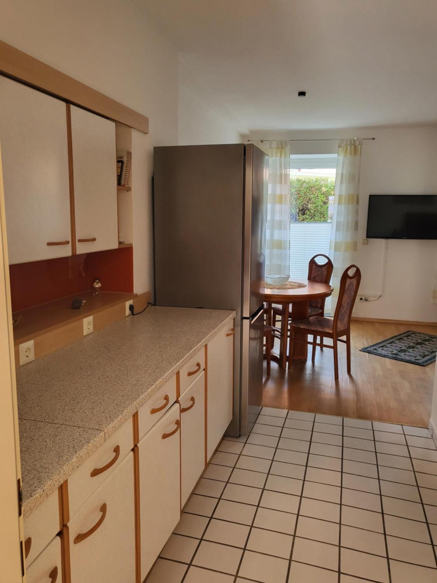 Appartement Purzel Mauerbach Bagian luar foto