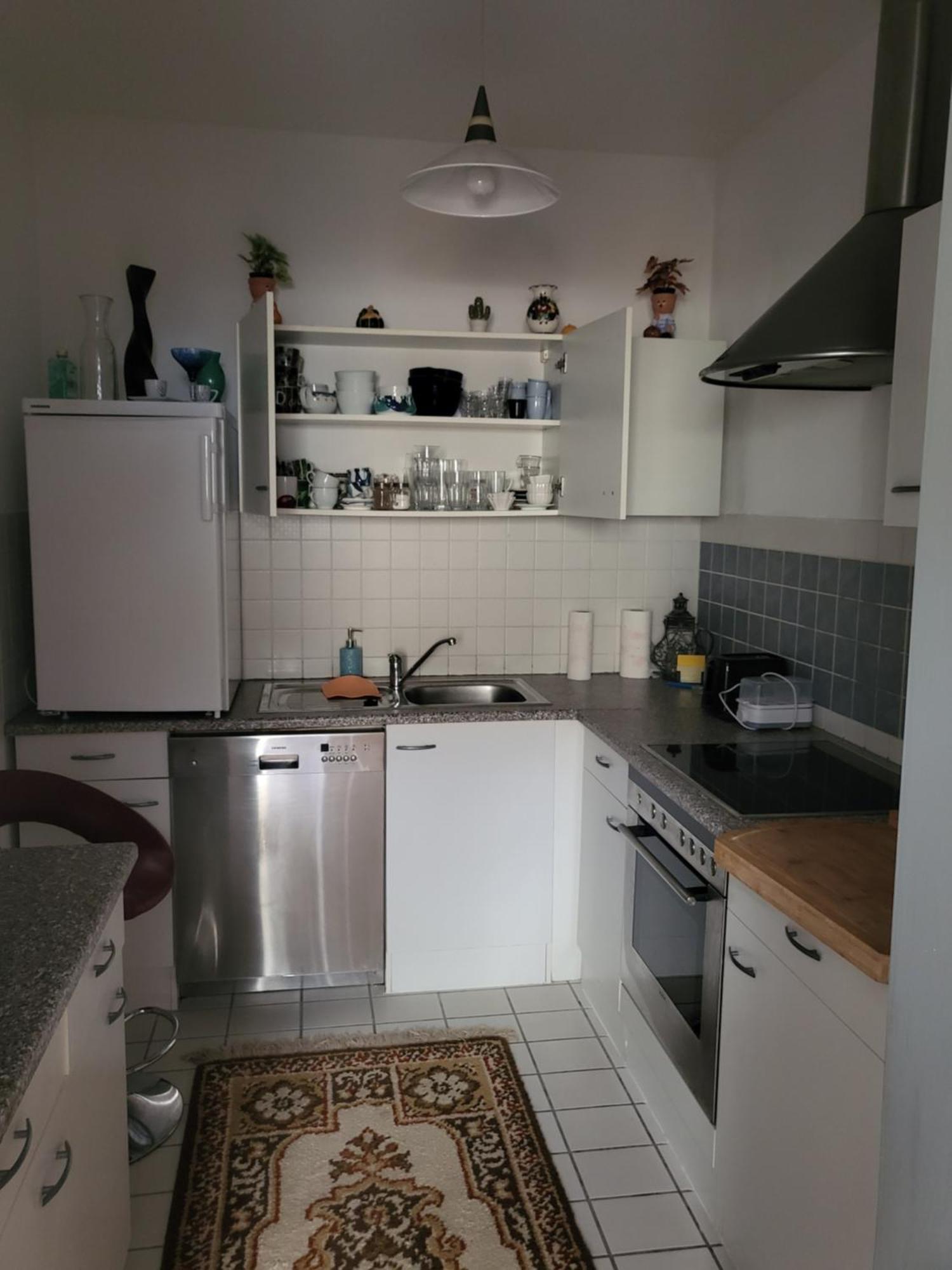 Appartement Purzel Mauerbach Bagian luar foto