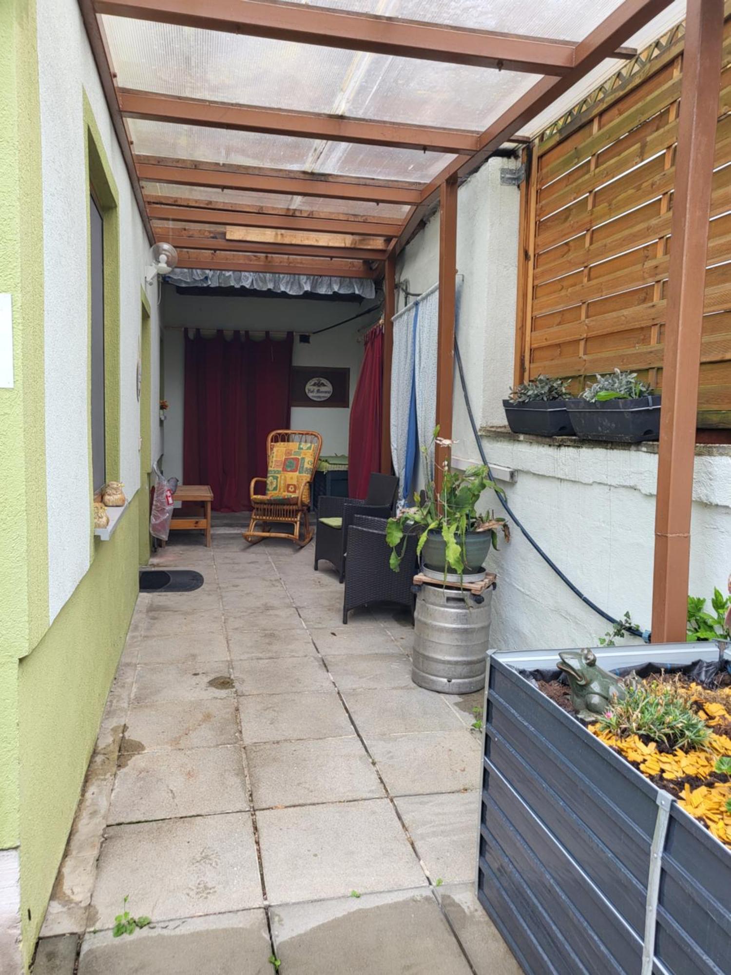 Appartement Purzel Mauerbach Bagian luar foto