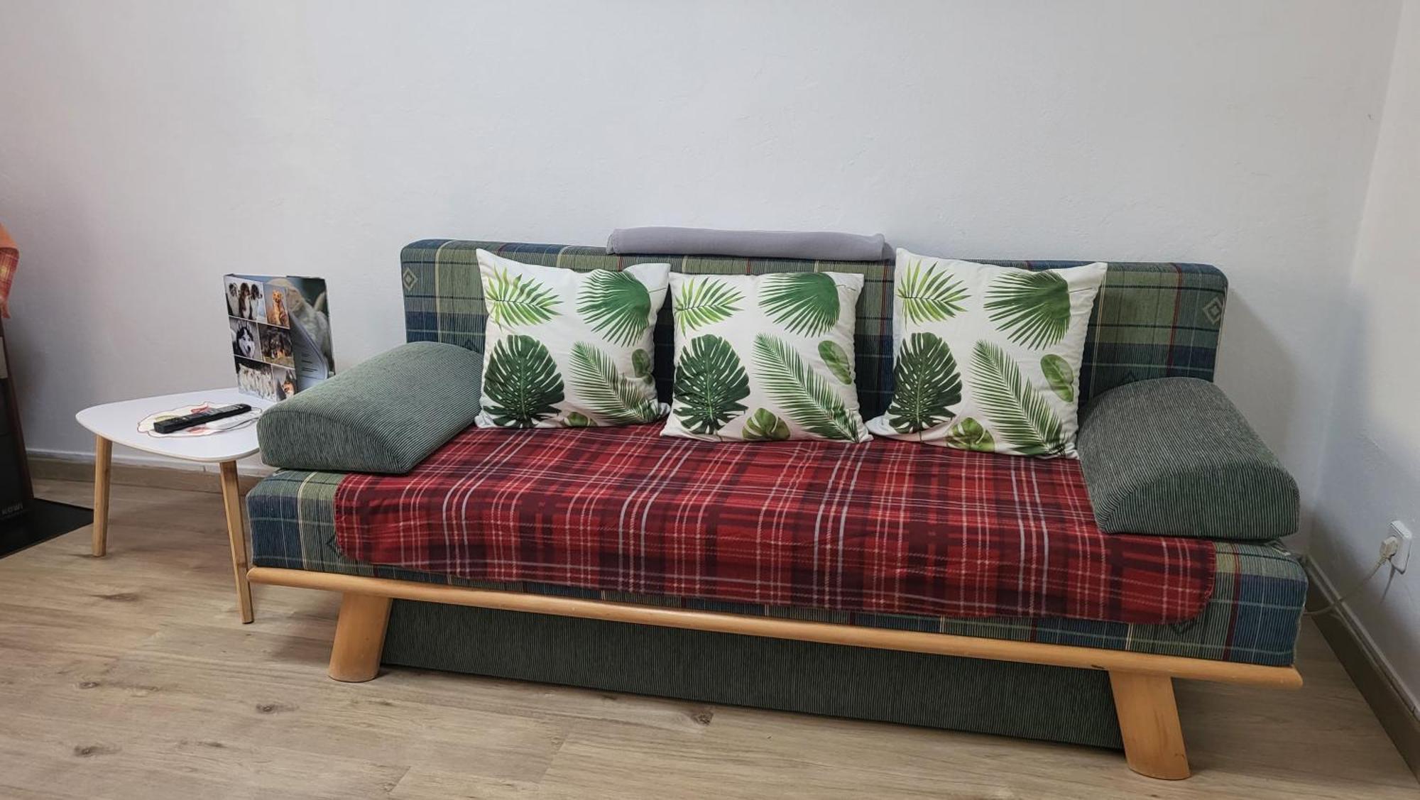 Appartement Purzel Mauerbach Bagian luar foto